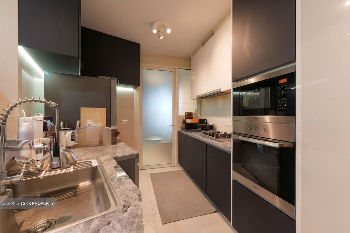 D'Leedon (D10), Condominium #577167781